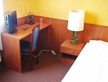 **  Hotel In Hernals Viena Austria