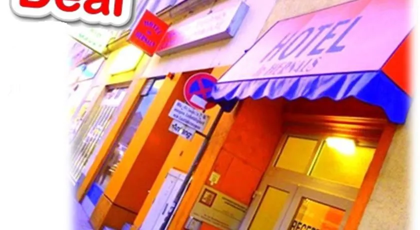 Hotel In Hernals Wien