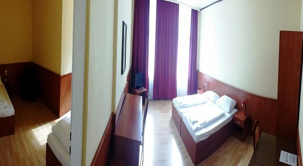 Hotel In Hernals Wien