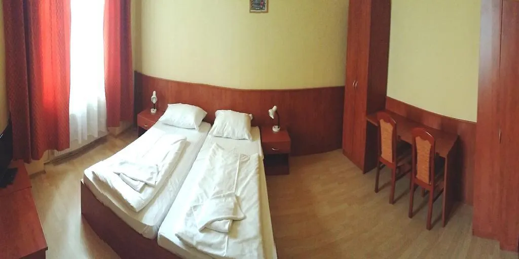 Hotel In Hernals Wien