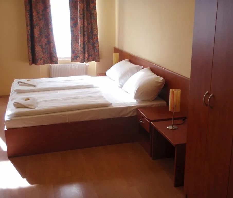Hotel In Hernals Vienna