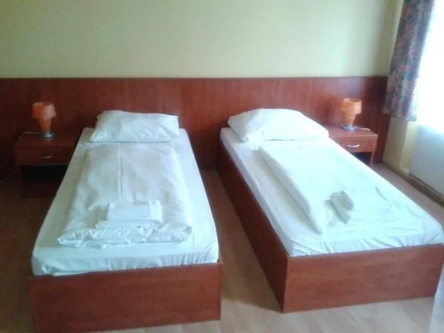 **  Hotel In Hernals Vienna Austria
