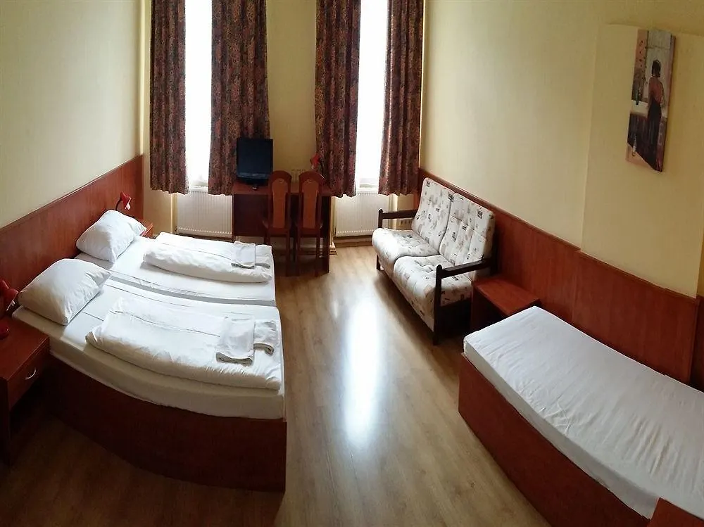 Hotel In Hernals Wien