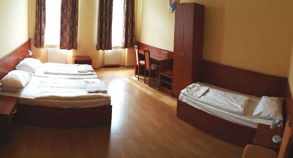 Hotel In Hernals Wien