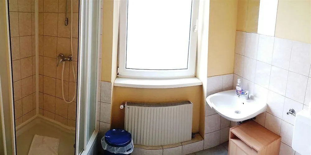 Hotel In Hernals Wien