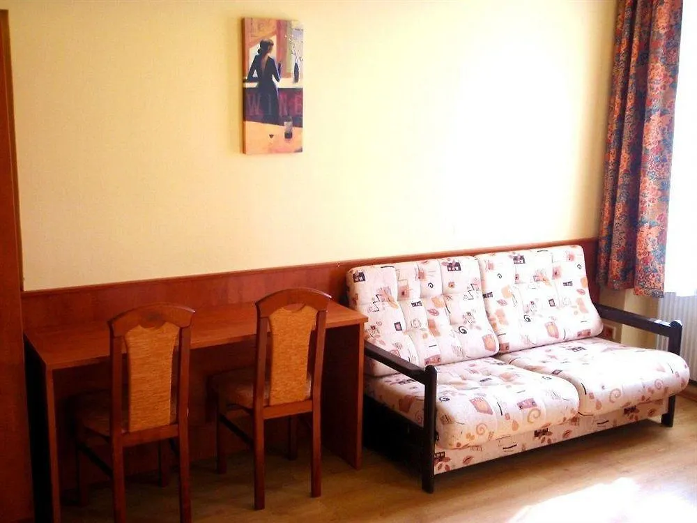 Hotel In Hernals Wien