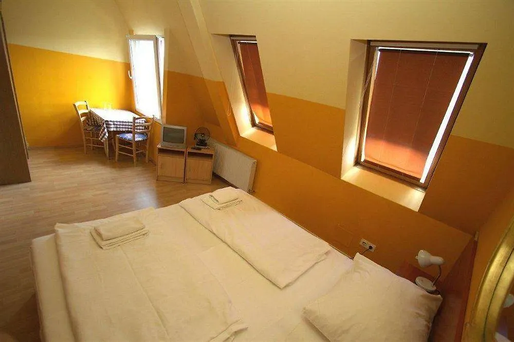 **  Hotel In Hernals Wien Österrike