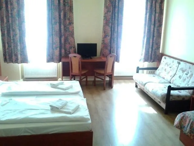 **  Hotel In Hernals Wien Österrike
