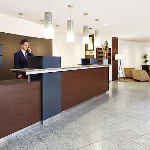 فندق ان اتش سيتي, فيينا