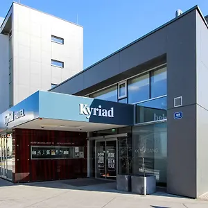 Kyriad Altmannsdorf *** Vienna