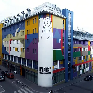 Kolping Zentral ** Vídeň