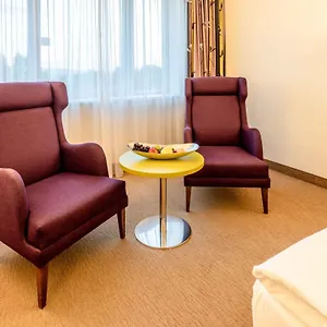 Plaza Premium **** Vienna