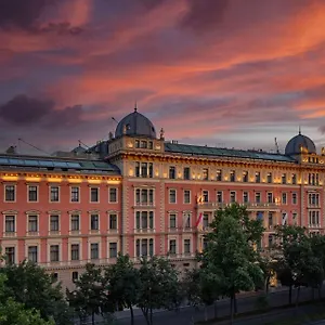 Anantara Palais Hansen - Newly Renovated Viena