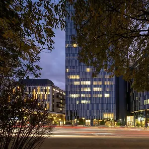 Clarion South Hotel