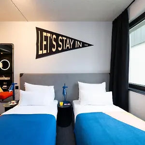 The Social Hub Viena