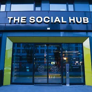The Social Hub Viena