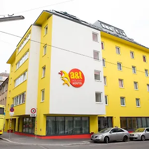 A&t Hostel
