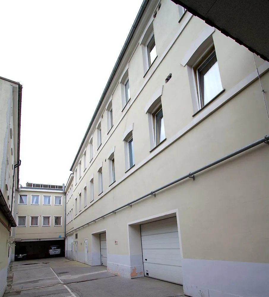 Hotel In Hernals Vienna