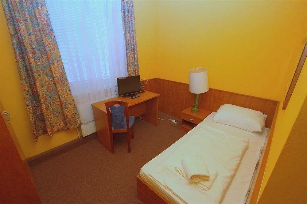 Hotel In Hernals Vienna
