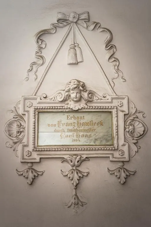 Hotel In Hernals Vienna