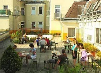 Hotel In Hernals Viena 2*,  Austria