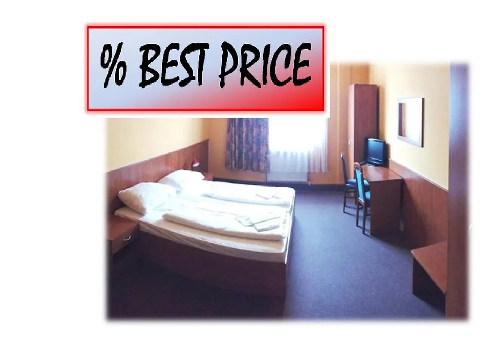 Hotel In Hernals Viena 2*,  Austria