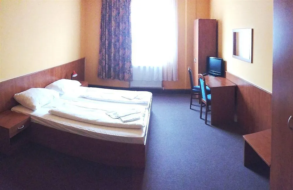 Hotel In Hernals Viena