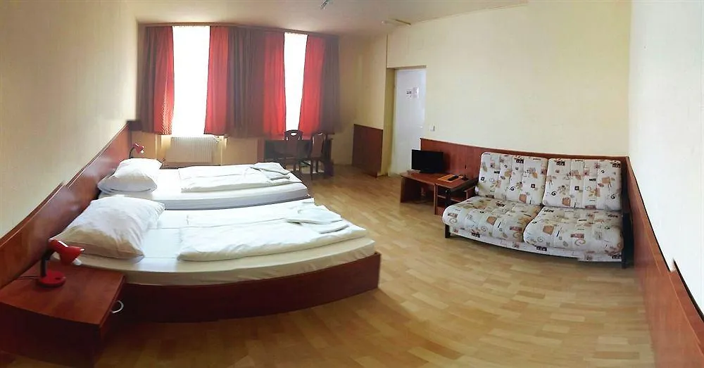 Hotel In Hernals Viena 2*,  Austria