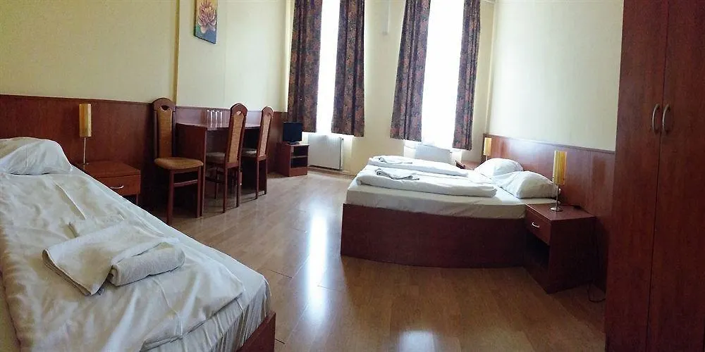 Hotel In Hernals Viena