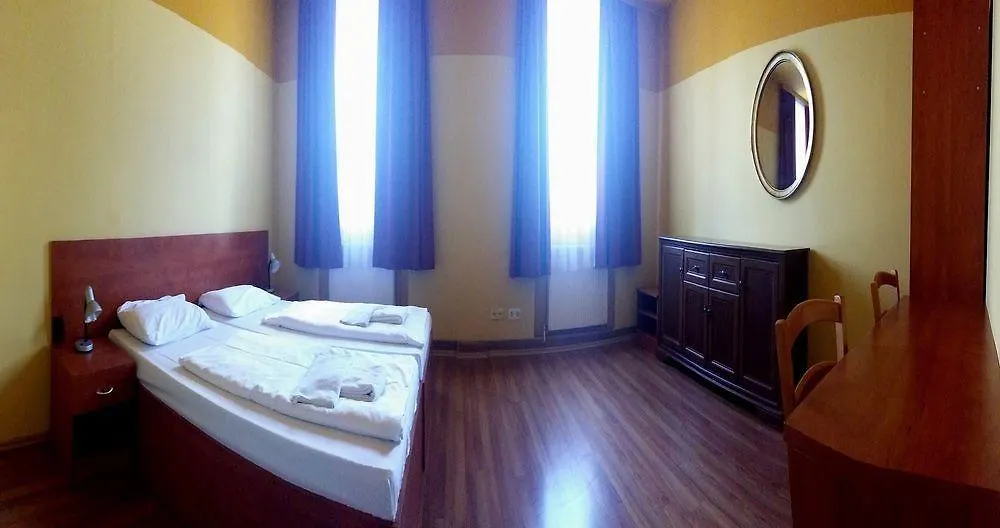 Hotel In Hernals Viena Austria