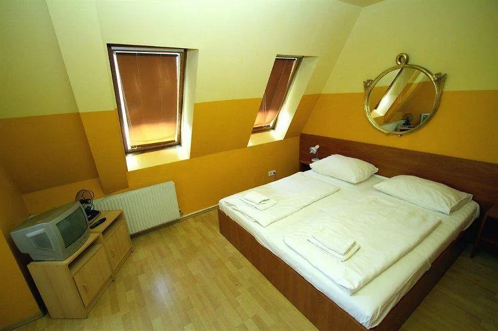 Hotel In Hernals Viena
