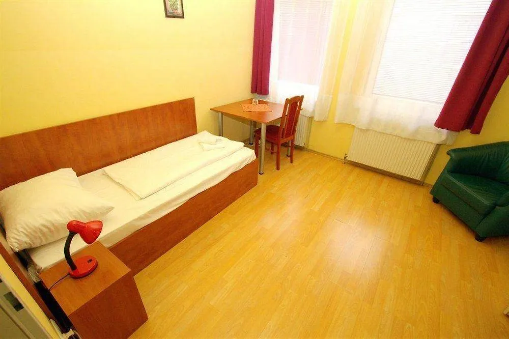 **  Hotel In Hernals Viena Austria