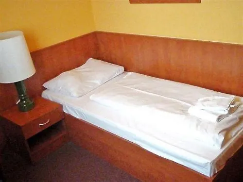 Hotel In Hernals Viena