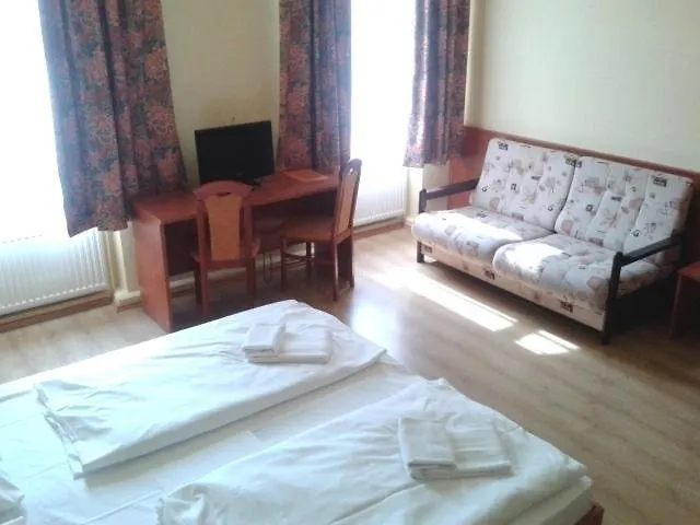 Hotel In Hernals Viena