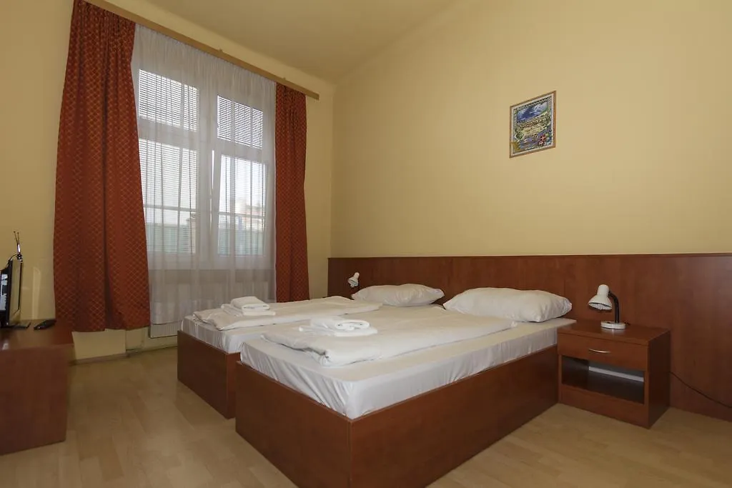 Hotel In Hernals Viena 2*,  Austria