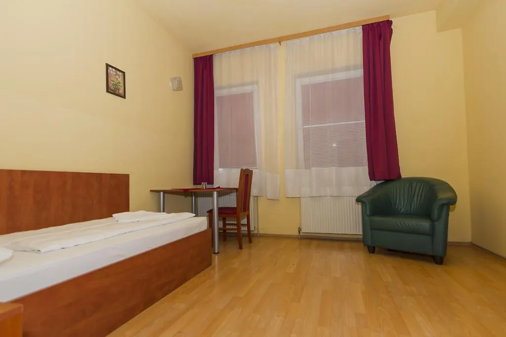 **  Hotel In Hernals Viena Austria