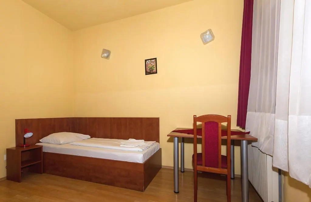 **  Hotel In Hernals Viena Austria