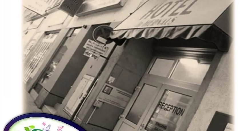 **  Hotel In Hernals Viyana Avusturya
