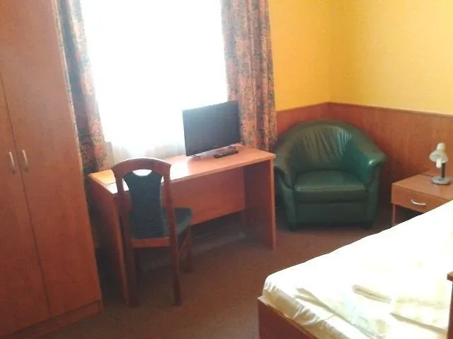 Hotel In Hernals Viyana 2*,  Avusturya
